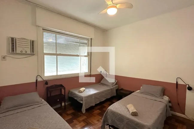 Imagem Apartamento à Venda - Copacabana, 3 Quartos, 150 m2