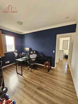 Imagem Lindo Apartamento no Parque Brasil - 70 m²