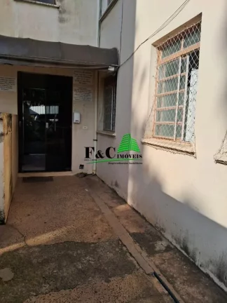 Imagem Apartamento para Venda em Limeira, Jardim Olga Veroni, 2 dormitórios, 1 banheiro, 1 vaga