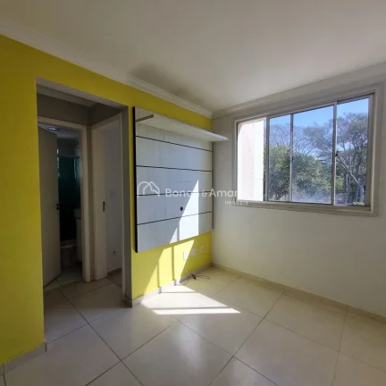 Imagem Se você procura conforto, praticidade e uma excelente localização, este apartamento é para você...