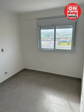 Imagem Apartamento com 3 dormitórios à venda, 110 m² por R$ 1.485.000,00 - Enseada - Guarujá/SP