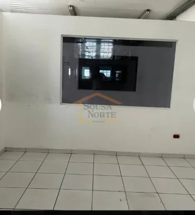Imagem Galpão/salão comercial com 700m² distribuídos em 2 andares, ideal para diversos segmentos de neg...