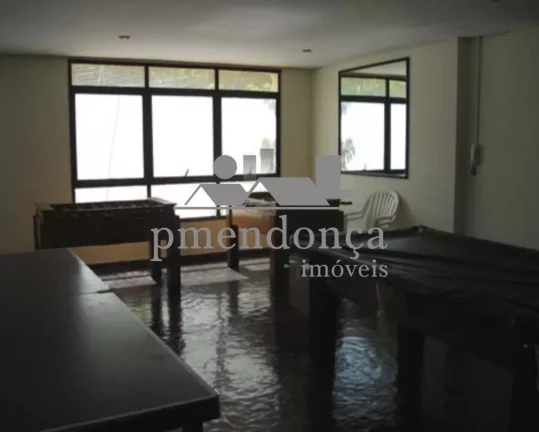 Imagem Apartamento na Pompéia com 3 quartos e 2 vagas, 85m²