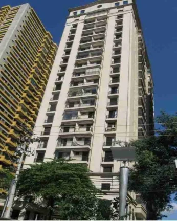 Imagem Edifício Saint Paul Alphaville 172m²