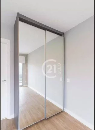 Imagem Studio com 1 dormitório à venda, 50 m² - Chacára Santo Antonio - São Paulo/SP