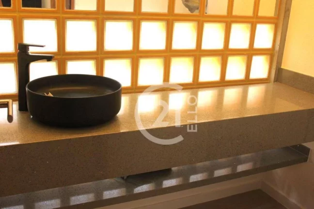 Imagem Casa com 5 dormitórios à venda, 550 m² por R$ 13.800.000,00 - Vila Nova Conceição - São Paulo/SP