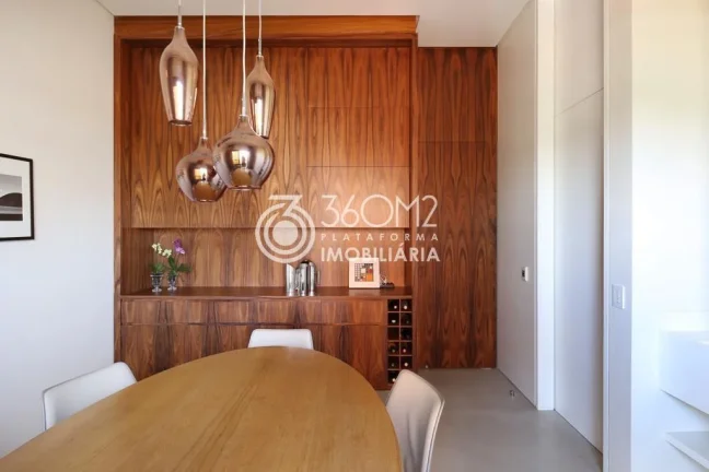 Imagem Cobertura Duplex para Venda em São Paulo / SP no bairro Consolação