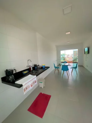 Imagem Condomínio Trilha do Sol: Apartamentos à Beira-Mar em Salinópolis | 2 Quartos, Suíte e Varanda, Acesso Rápido à Praia e Lazer Completo