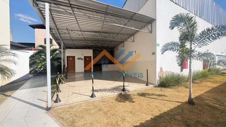 Imagem Apartamento à venda no bairro Caladinho - Coronel Fabriciano