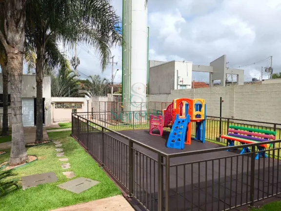 Imagem Apartamento para Locação rna Vila Salome, em Cambé/PR