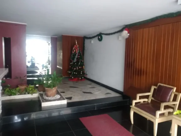 Imagem Apartamento com 2 dormitórios para alugar, 110 m² por R$ 4.215,29/mês - Icaraí - Niterói/RJ
