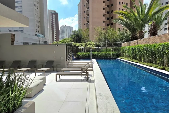 Imagem APARTAMENTO RESIDENCIAL em São Paulo - SP, Vila Mariana