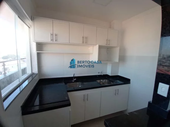 Imagem Apartamento Padrão