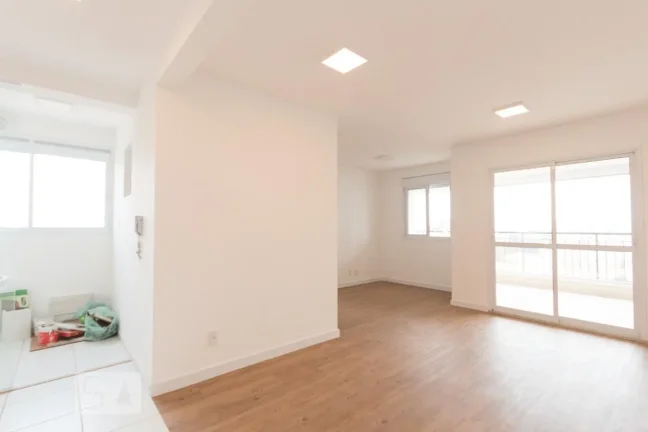 Imagem Apartamento à Venda - Cambuci, 2 Quartos, 73 m2