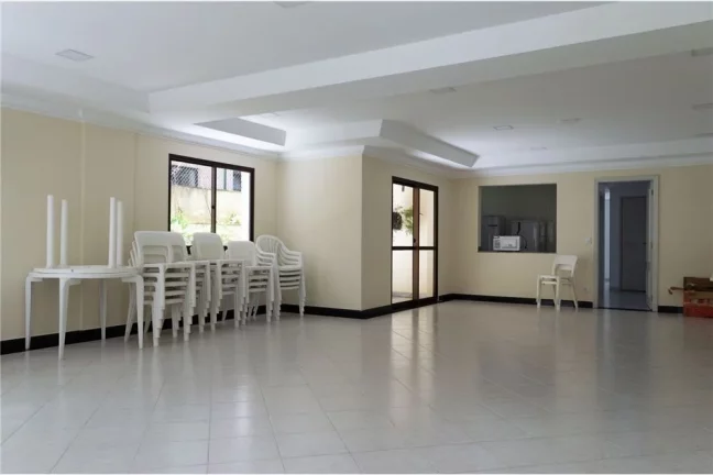 Imagem APARTAMENTO RESIDENCIAL em São Paulo - SP, Vila Monte Alegre