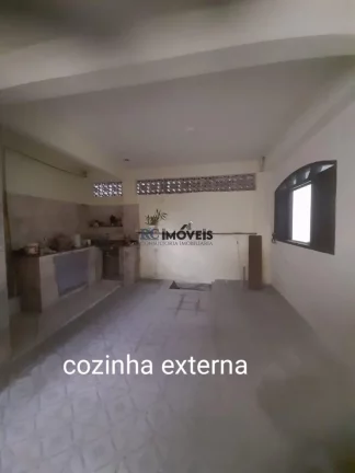 Imagem Casa a Venda no bairro Porto Velho - São Gonçalo, RJ