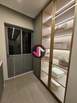 Imagem Aughe: O Novo Ícone de Sofisticação em Cuiabá O Aughe se destaca como um marco na arquitetura mo...