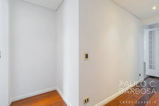 Imagem Al. Itú Venda - 3 Dormitórios (1 Suíte) - 2 Vagas - 106m²