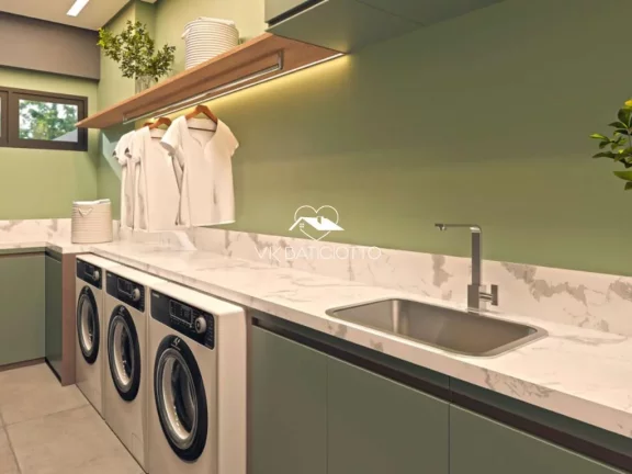 Imagem Apartamento para Venda em Maringá / PR no bairro Zona 07