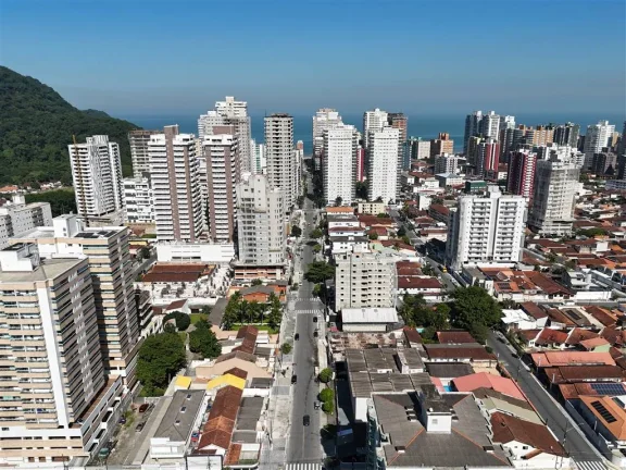 Imagem APARTAMENTO COM 134.56 m² - FORTE - PRAIA GRANDE SP