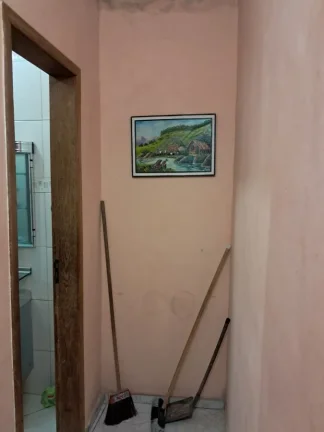 Imagem Casa para Venda em Rio de Janeiro, Santíssimo, 2 dormitórios, 2 banheiros, 1 vaga