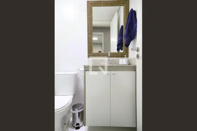 Imagem Apartamento à Venda - Recreio, 2 Quartos, 65 m2