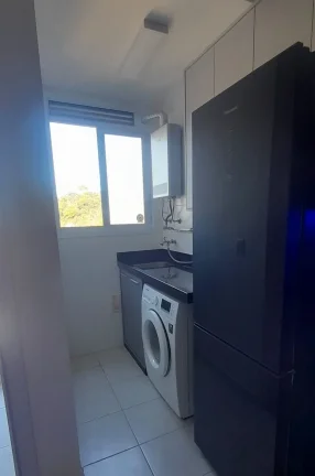 Imagem APARTAMENTO PARA VENDA NO MAXX SANTA ANGELA - HORTO FLORESTAL - JUNDIAÍ SP