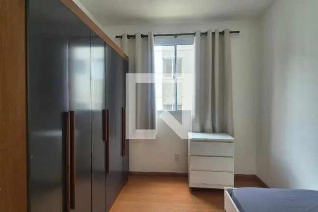Imagem Apartamento à Venda - Vargem Grande, 2 Quartos, 44 m2