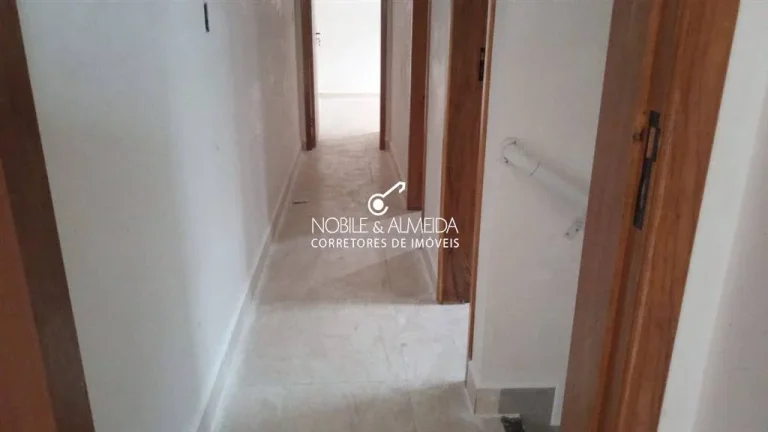 Imagem DUPLEX EM CONDOMINIO FECHADO, 3 DORMITÓRIOS, ÓTIMA LOCALIZAÇÃO.