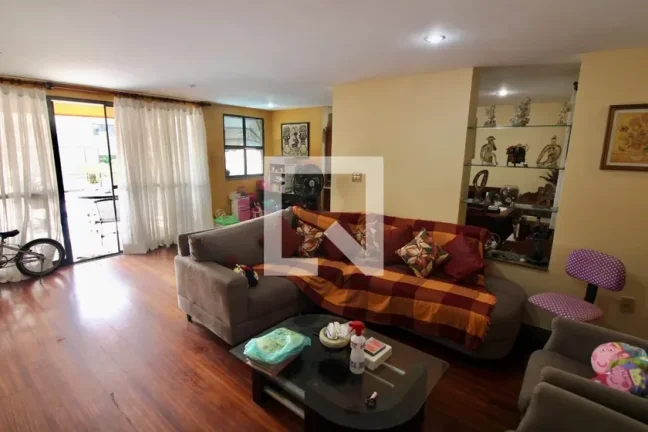 Imagem Apartamento à Venda - Recreio, 4 Quartos, 270 m2
