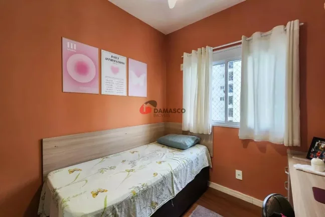 Imagem Apartamento com 3 quartos, Independência - São Bernardo do Campo