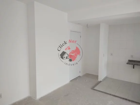 Imagem Ótimo Apartamento Novo à Venda no bairro Rudge Ramos em São Bernardo