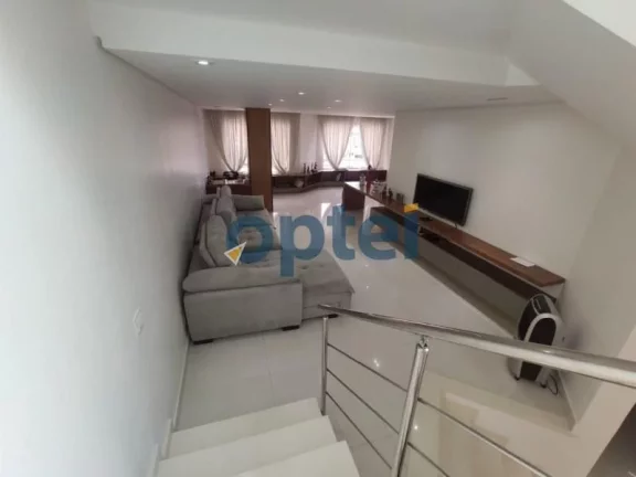 Imagem SOBRADO COM 3 DORMITÓRIOS, 404 M² - PARQUE SÃO DIOGO - SÃO BERNARDO DO CAMPO/SP