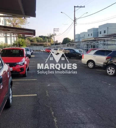 Imagem Apartamento a Venda no bairro Parque Residencial Regina (nova Veneza) - Sumaré, SP