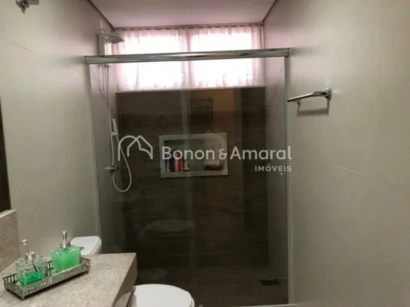 Imagem Casa à venda no Parque Alto Taquaral em Campinas SP.

São duas casas independentes, sendo uma tér...