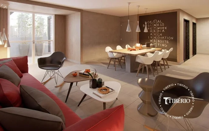 Imagem Studio à venda em São Paulo, Vila Mariana, com 1 quarto, 30,98m2