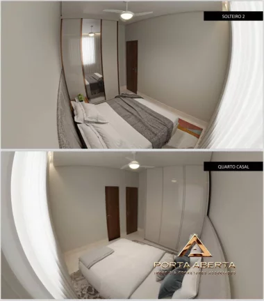 Imagem Apartamento no Residencial Bethânia