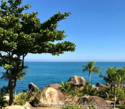 Imagem Casa à venda, 900 m² por R$ 12.000.000,00 - Flechas - Ilhabela/SP