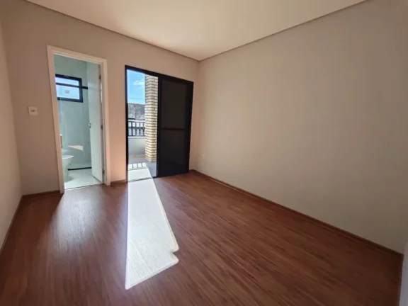 Imagem Sobrado Recém Construído - Geminados em Sorocaba