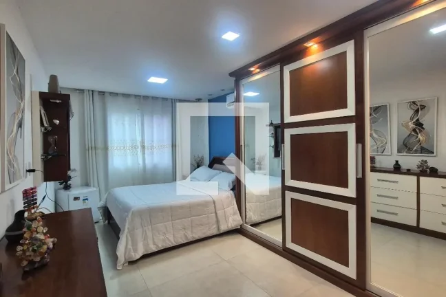 Imagem Apartamento à Venda - Recreio, 3 Quartos, 600 m2