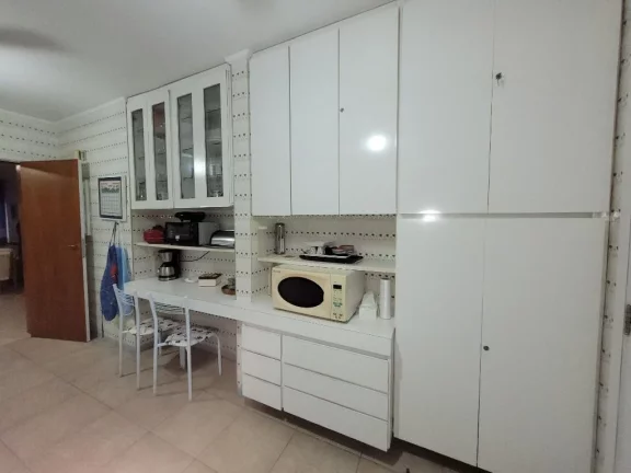 Imagem APARTAMENTO COM 4 DORMITÓRIOS À VENDA, 160 M² - ASTÚRIAS - GUARUJÁ/SP