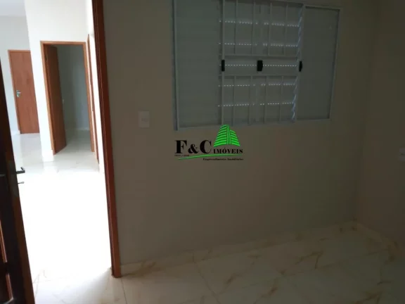 Imagem Casa para Venda em Limeira, Jardim Adélia Cavicchia Grotta, 2 dormitórios, 1 suíte, 1 banheiro, 2 vagas