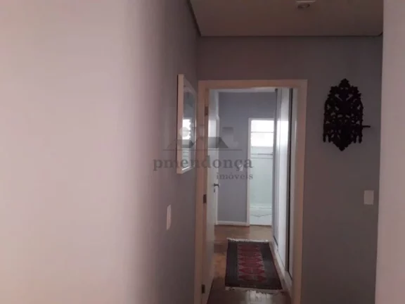 Imagem Higienopolis apartamento 3 dts a venda rua sao vicente de paula