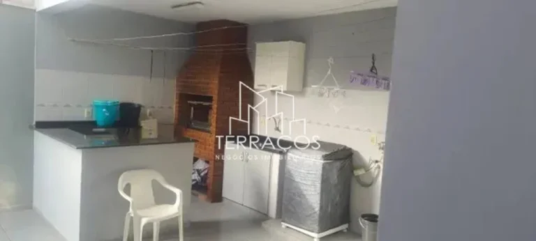 Imagem CASA TÉRREA À VENDA, BAIRRO VILA DE VECCHI, JUNDIAÍ SP, 200 M² CONSTRUÍDOS
