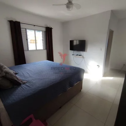 Imagem ...lt;br...gt;Casa ...agrave; venda no bairro Jardim Independ...ecirc;ncia, em Guaratinguet...aacute...