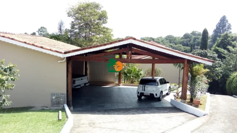 Imagem Casa em Condomínio para Venda em Mairinque, Dona Catarina, 4 dormitórios, 2 suítes, 3 banheiros