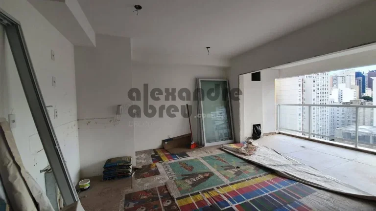 Imagem Apartamento a venda no Vision Paulista na Rua Augusta