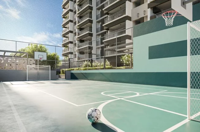 Imagem Praça Diálogo Patriarca - Residencial