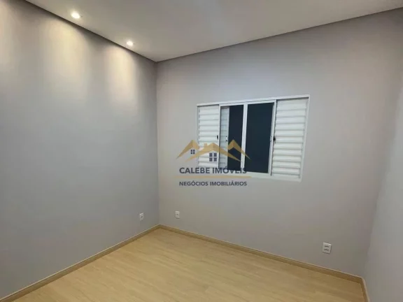 Imagem Casa com 2 dormitórios à venda, 100 m² por R$ 380.000,00 - Jardim Paulista - Tatuí/SP