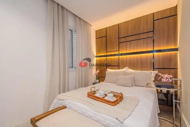 Imagem Apartamento à venda 2 Quartos, 1 Vaga, Rudge Ramos, São Bernardo do Campo - SP